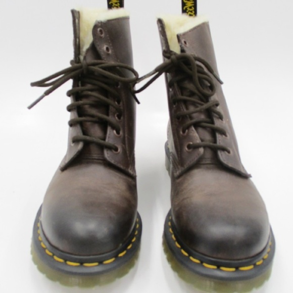 do dr martens last long